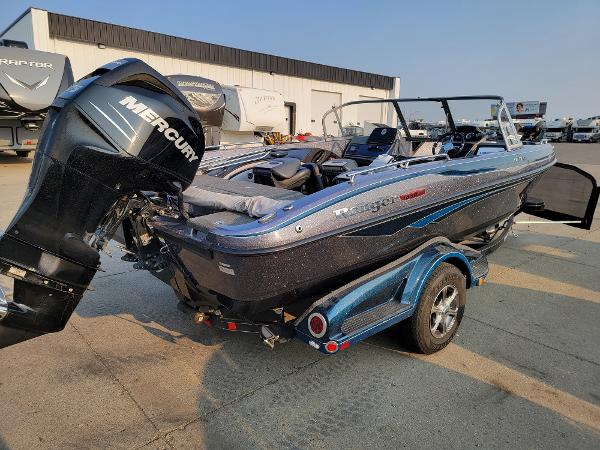 2017 Ranger Boats boat for sale, model of the boat is Reata 1850MS & Image # 7 of 19