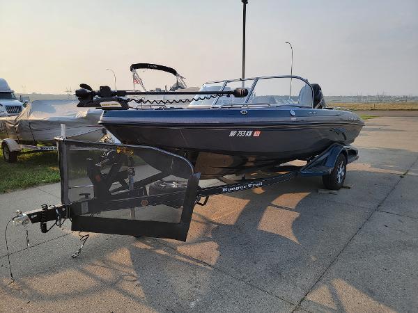 2017 Ranger Boats boat for sale, model of the boat is Reata 1850MS & Image # 3 of 19