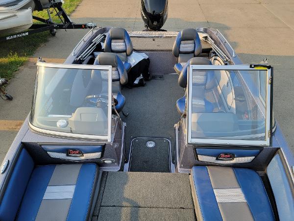 2017 Ranger Boats boat for sale, model of the boat is Reata 1850MS & Image # 18 of 19