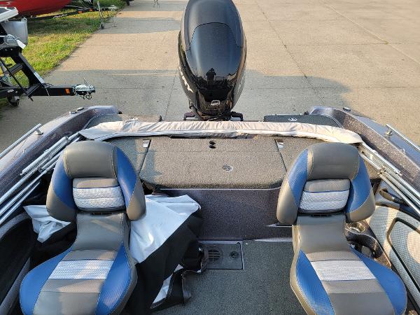 2017 Ranger Boats boat for sale, model of the boat is Reata 1850MS & Image # 19 of 19