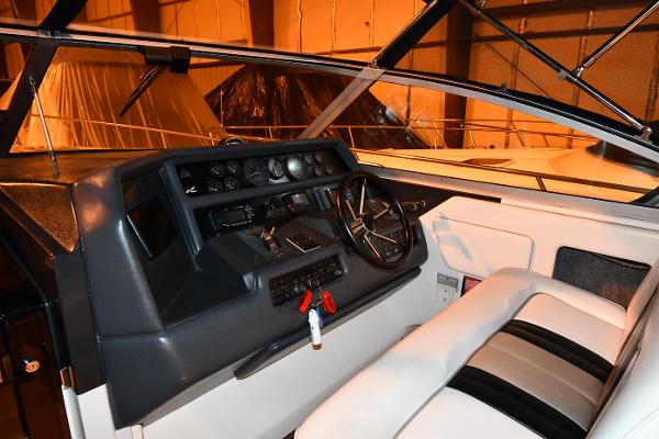 37' Sea Ray, Listing Number 100860572, - Photo No. 7