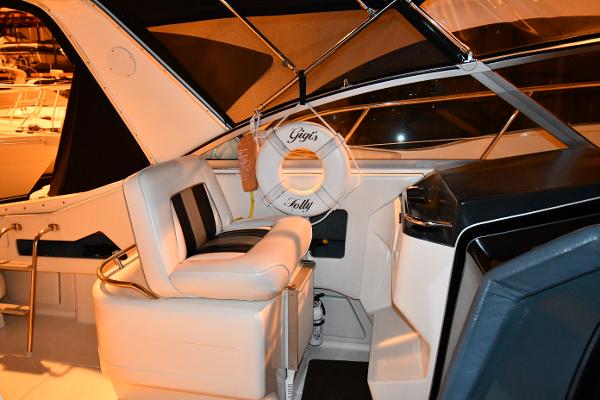 37' Sea Ray, Listing Number 100860572, Image No. 13