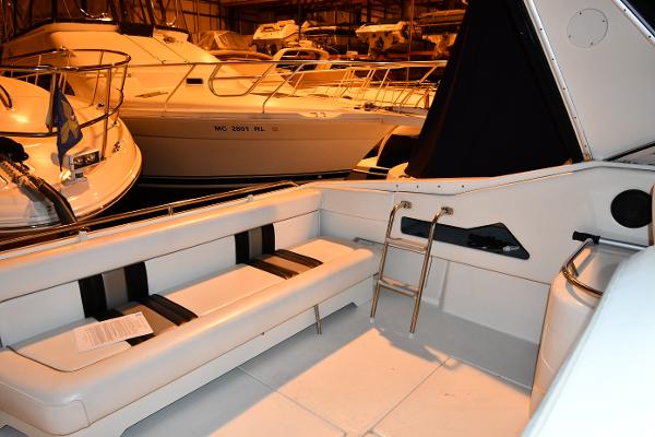 37' Sea Ray, Listing Number 100860572, - Photo No. 16