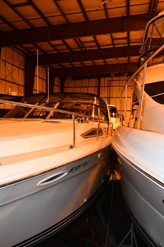 37' Sea Ray, Listing Number 100860572, - Photo No. 2