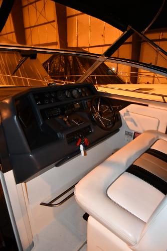 37' Sea Ray, Listing Number 100860572, - Photo No. 8