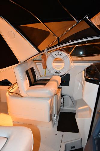 37' Sea Ray, Listing Number 100860572, - Photo No. 14