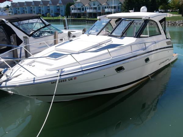 35' Regal, Listing Number 100891445, - Photo No. 1