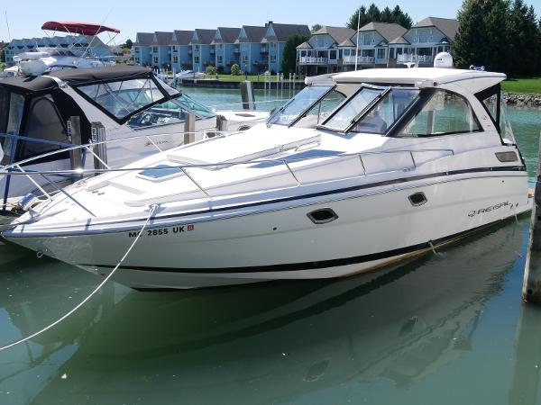 35' Regal, Listing Number 100891445, - Photo No. 2