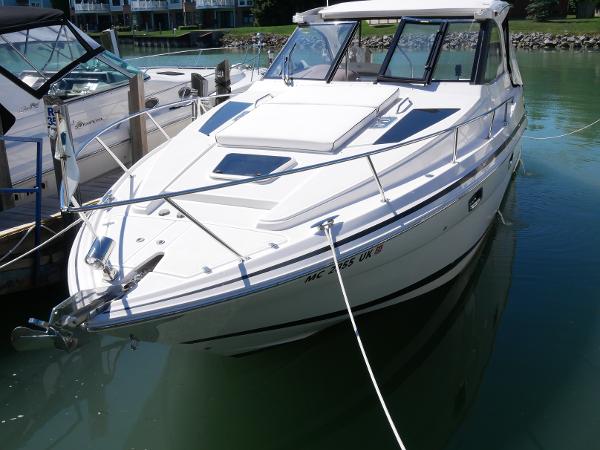 35' Regal, Listing Number 100891445, - Photo No. 3