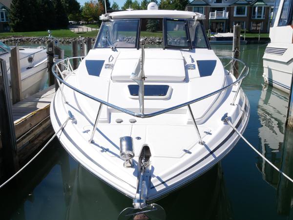 35' Regal, Listing Number 100891445, - Photo No. 4