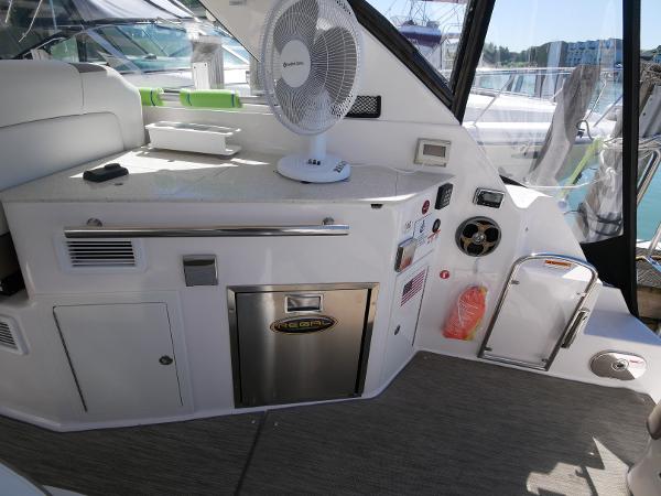 35' Regal, Listing Number 100891445, - Photo No. 7