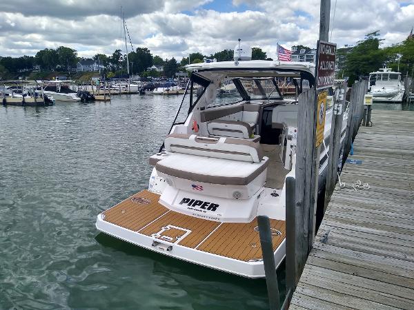 35' Regal, Listing Number 100891445, - Photo No. 73