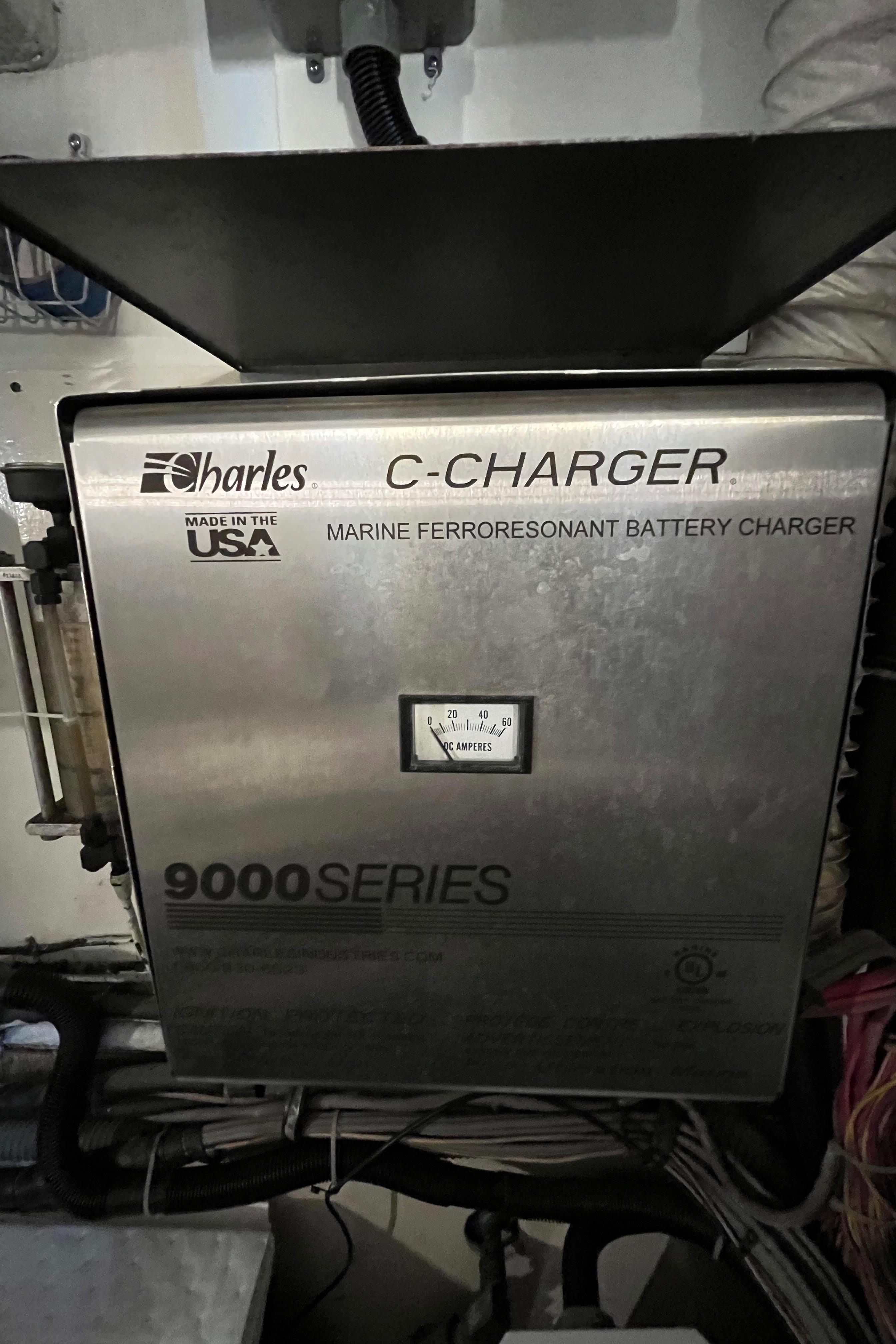 Battery Charger