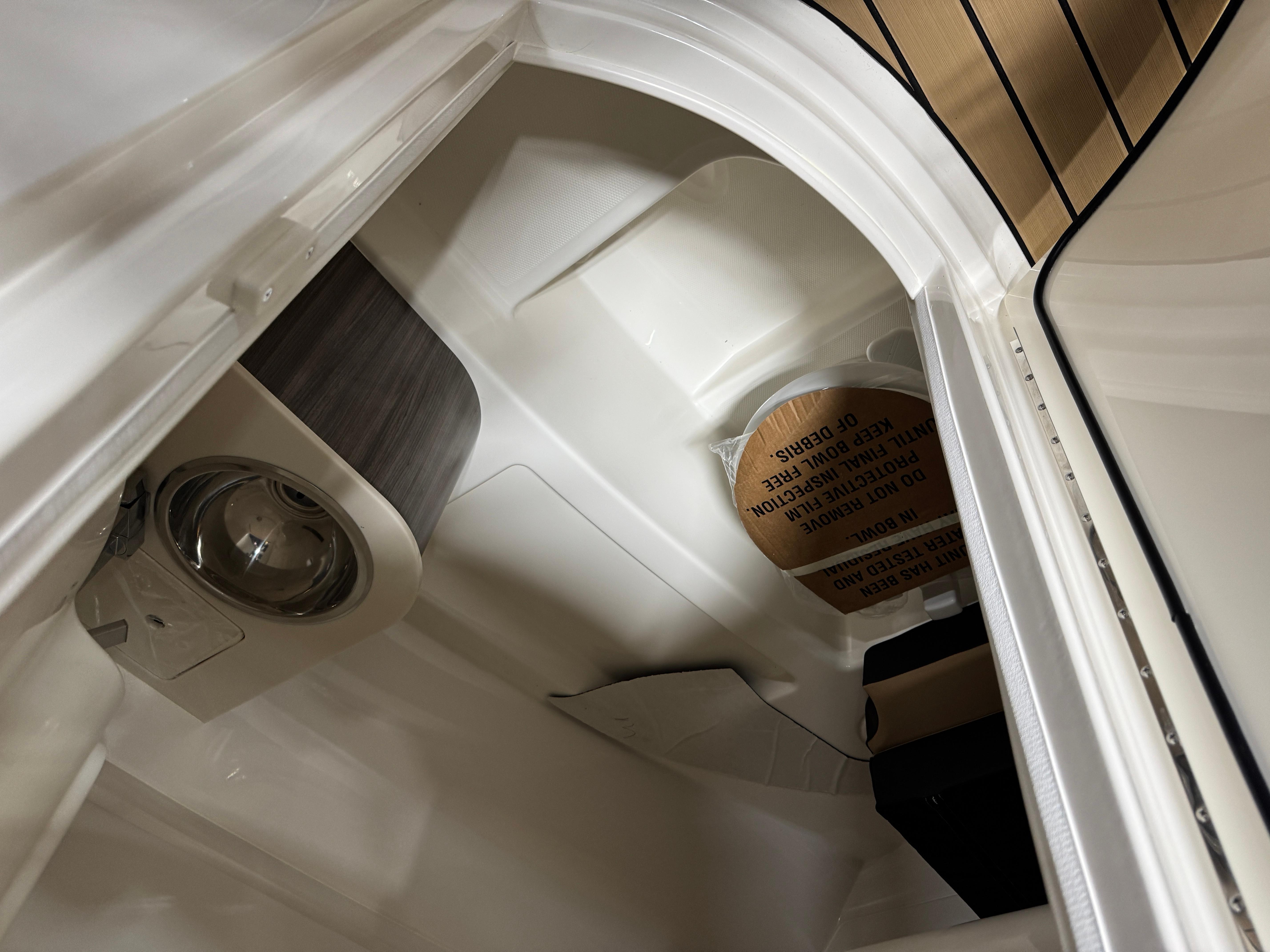 2026 Sea Ray SDX 250 Surf #S1082F inventory image at Sun Country Marine Group, Irvine