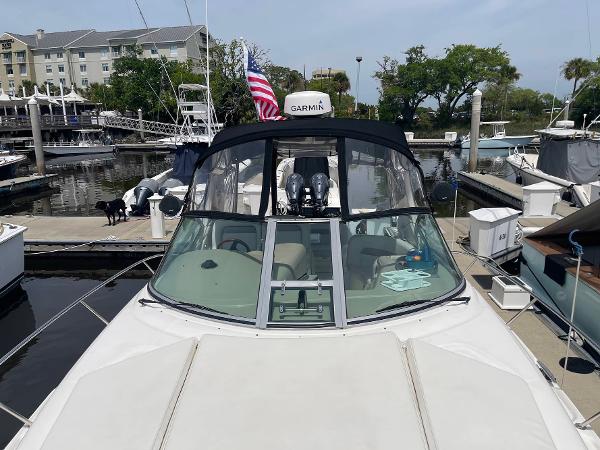 32' Sea Ray, Listing Number 100915950, - Photo No. 3