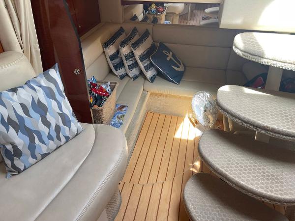 32' Sea Ray, Listing Number 100915950, - Photo No. 8