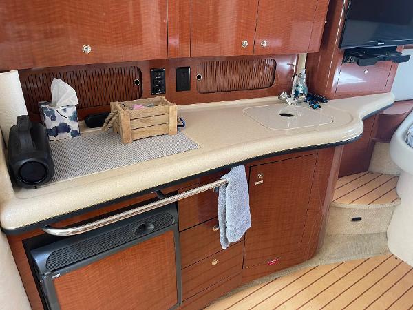 32' Sea Ray, Listing Number 100915950, - Photo No. 13