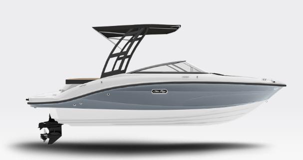 2026 Sea Ray SPX 190 #2782705 inventory image at Sun Country Marine Group, Irvine 2026 Sea Ray SPX 190 #2782705 inventory image at Sun Country Marine Group, Irvine