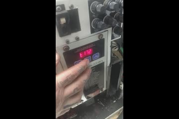 Kohler Generator