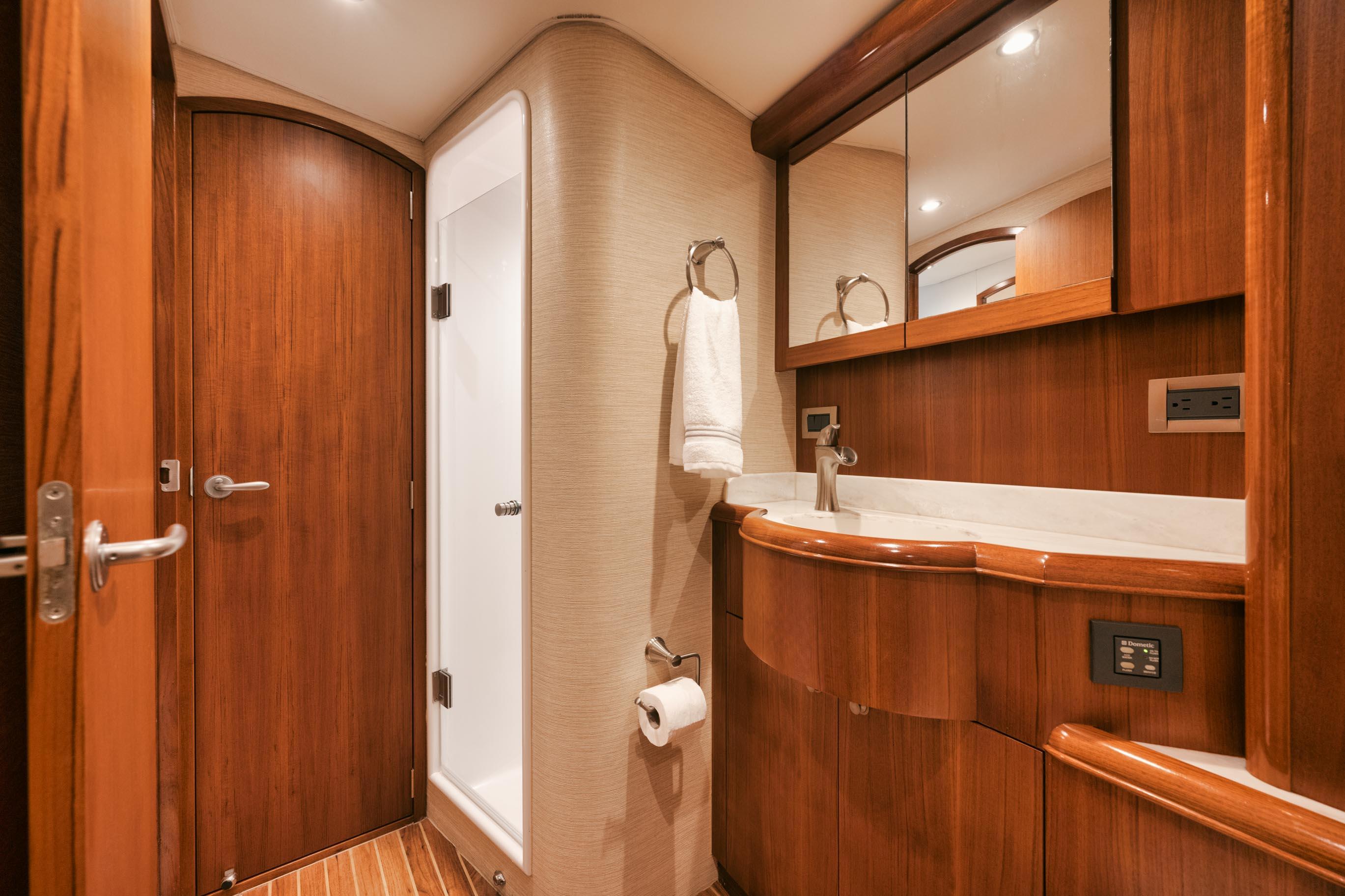 Sculley 60 - Guest Head
