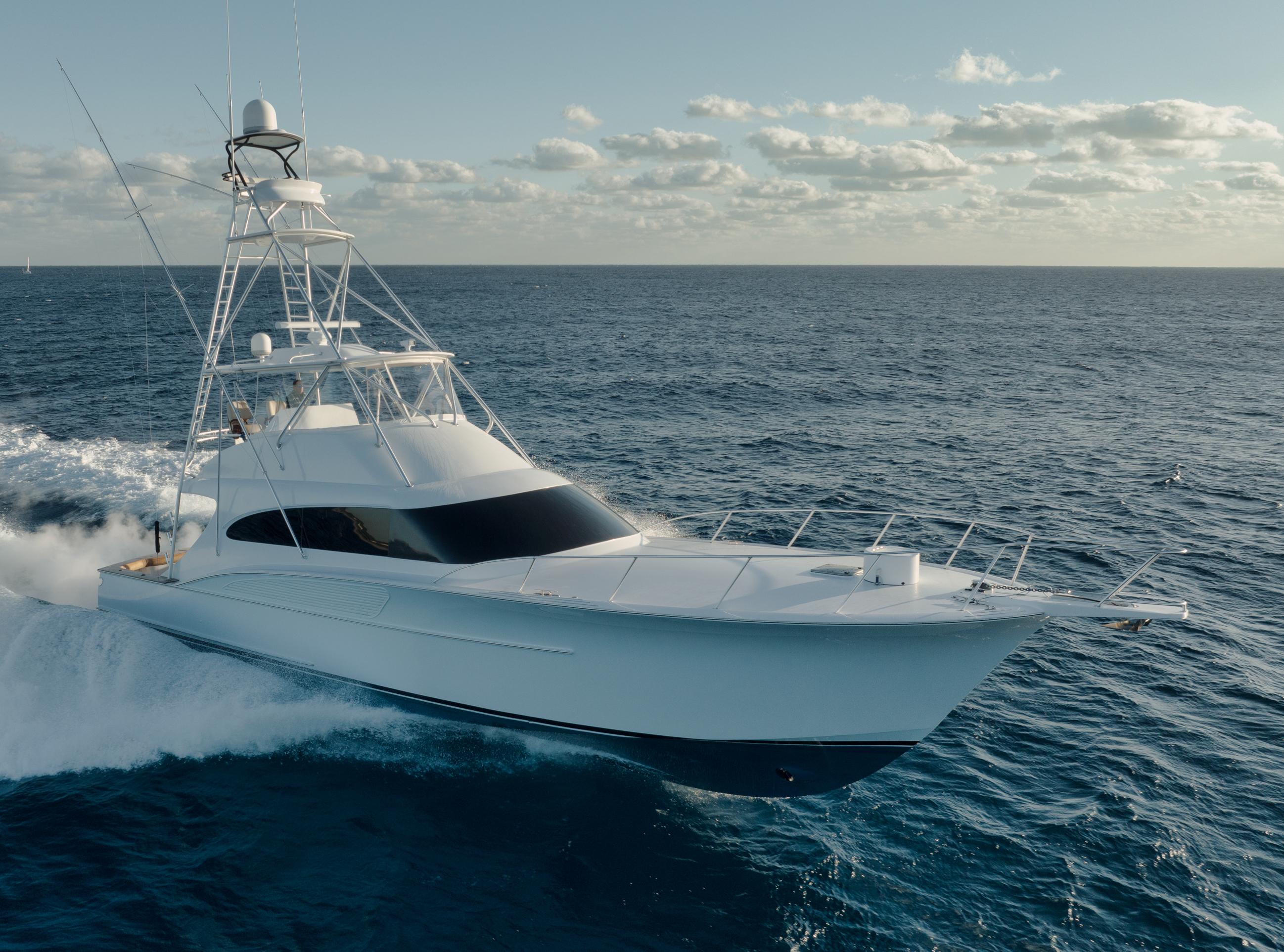Sculley 60 - Profile