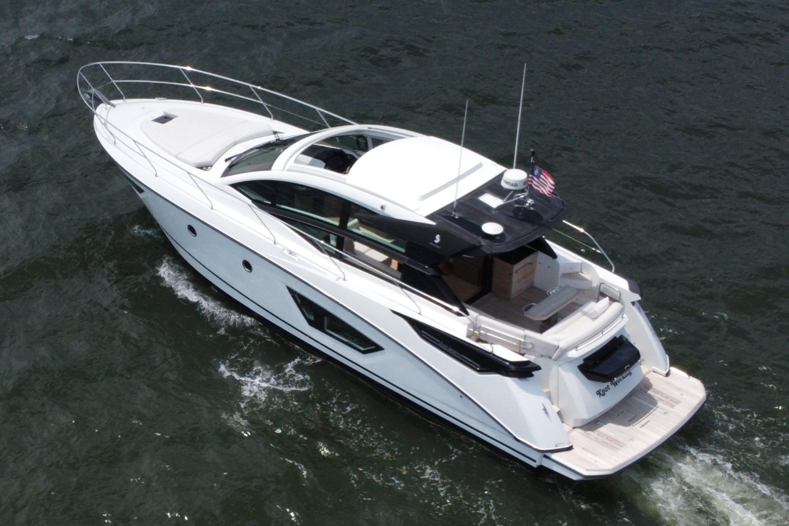 50′ Beneteau 2019