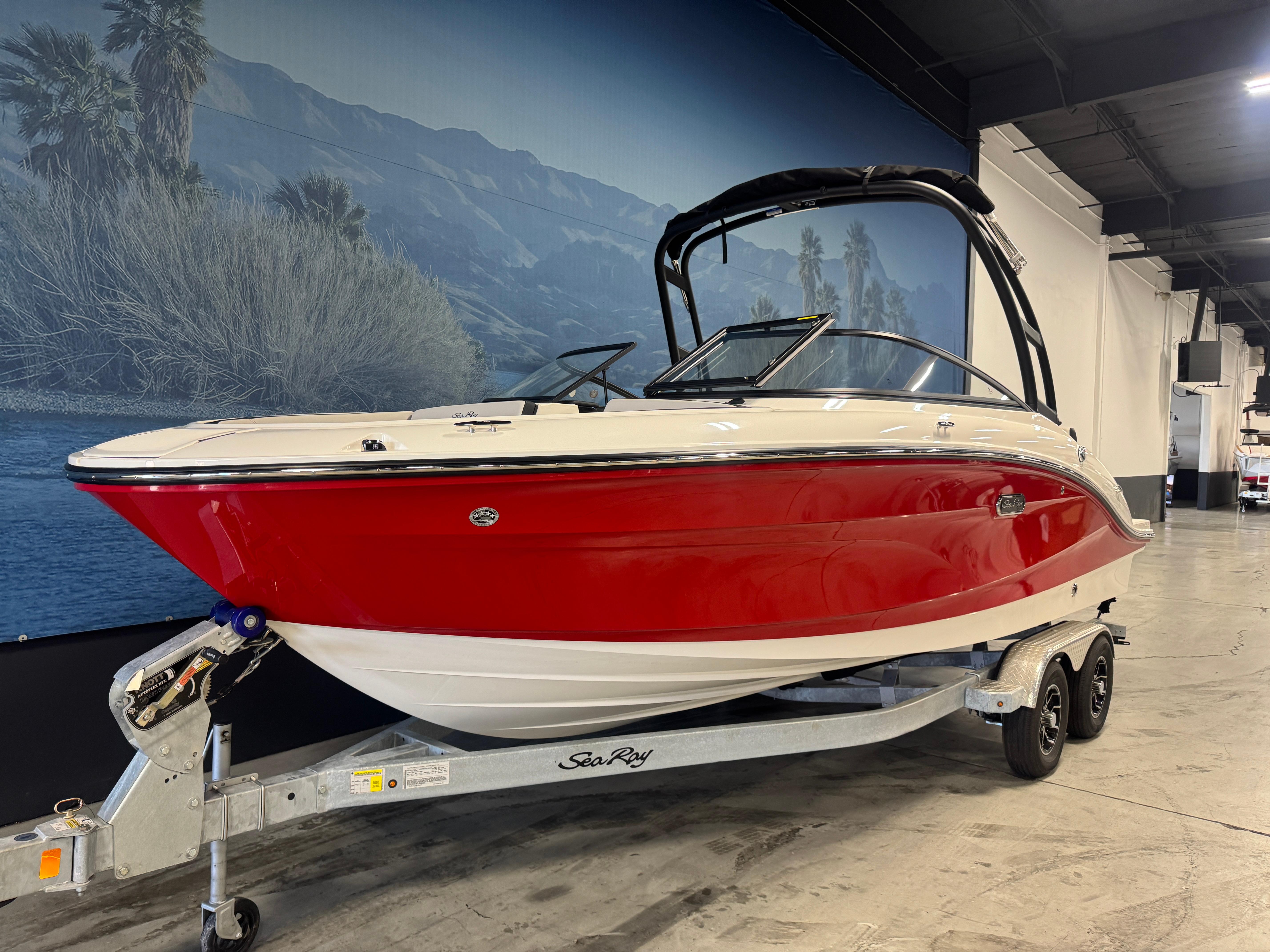 2026 Sea Ray SPX 210 #S1006F inventory image at Sun Country Marine Group, Irvine 2026 Sea Ray SPX 210 #S1006F inventory image at Sun Country Marine Group, Irvine