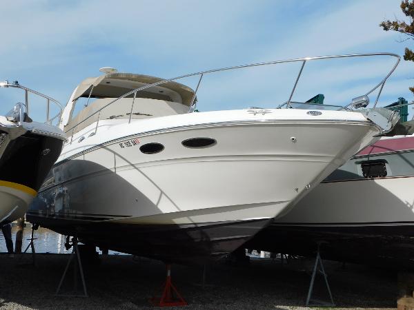 31' Sea Ray, Listing Number 100879912, - Photo No. 3