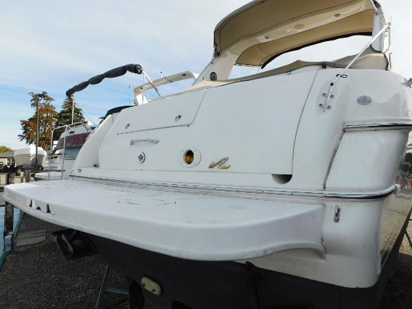 31' Sea Ray, Listing Number 100879912, - Photo No. 9