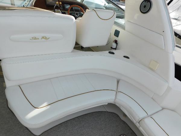 31' Sea Ray, Listing Number 100879912, - Photo No. 19