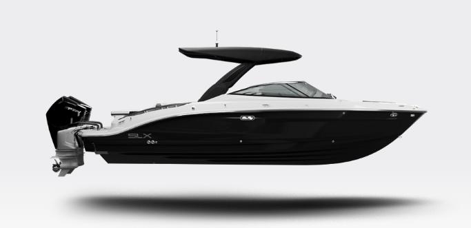 2026 Sea Ray SLX 280 Outboard #2757694 primary image