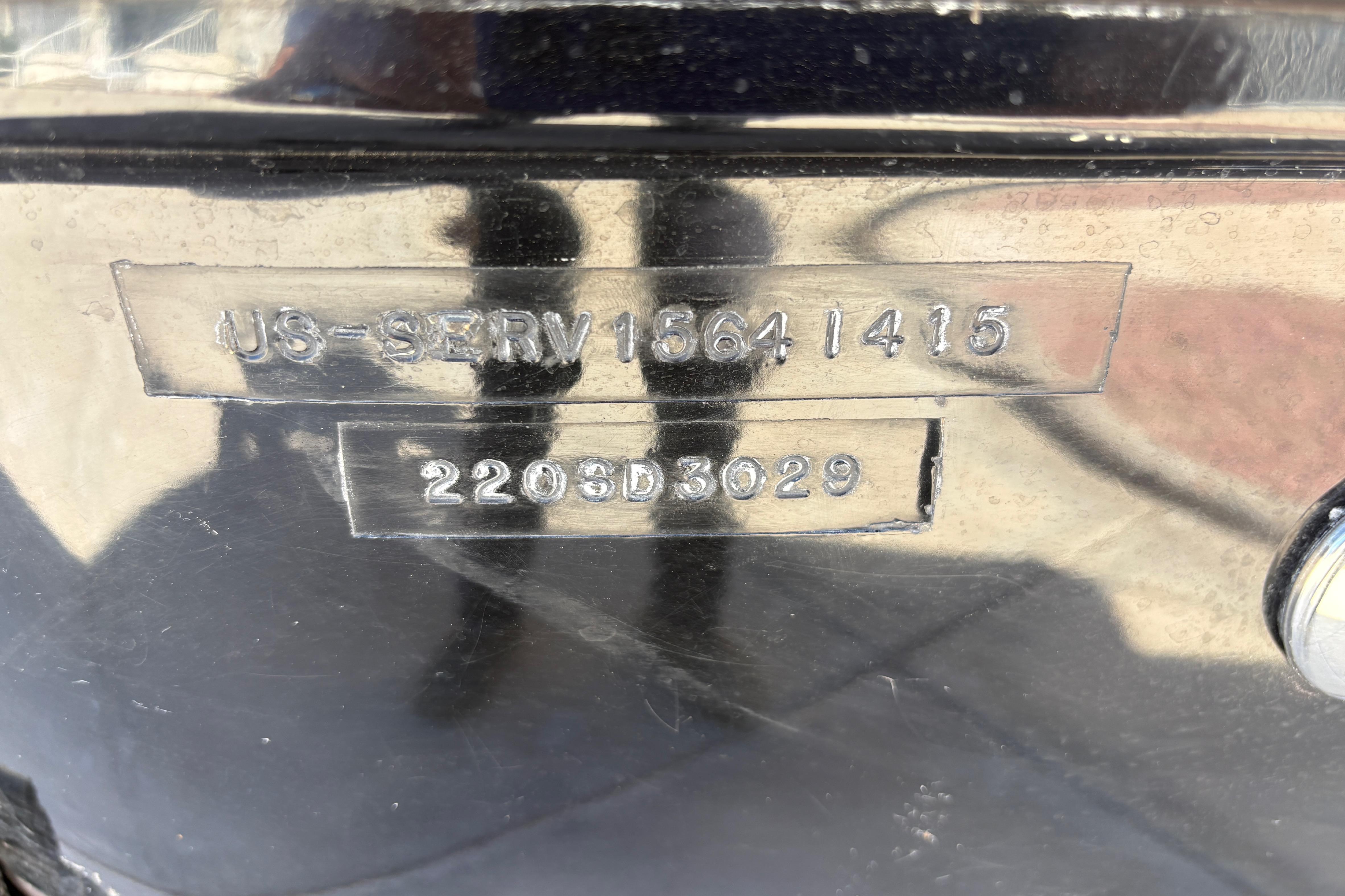 2015 Sea Ray 220 Sundeck #TBJC1564 inventory image at Sun Country Marine Group, Lake Havasu City, AZ