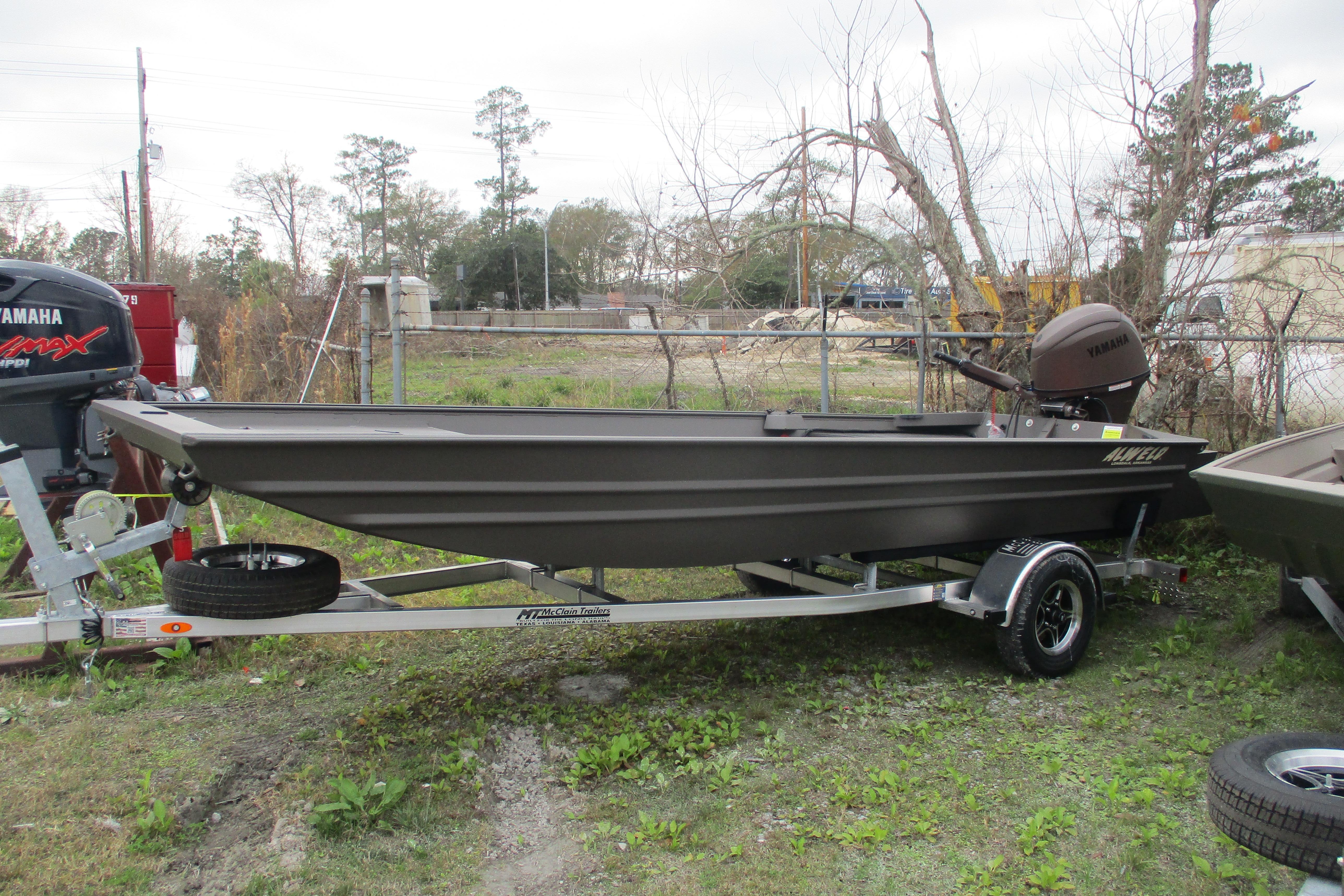 2026 Alweld 1756 Marsh