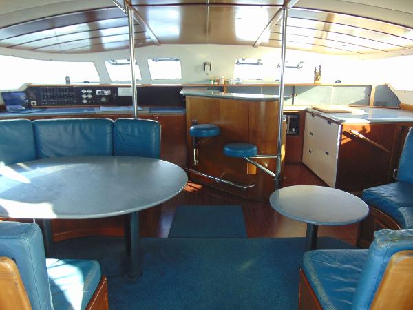 56' Fountaine Pajot, Listing Number 100883099, - Photo No. 5