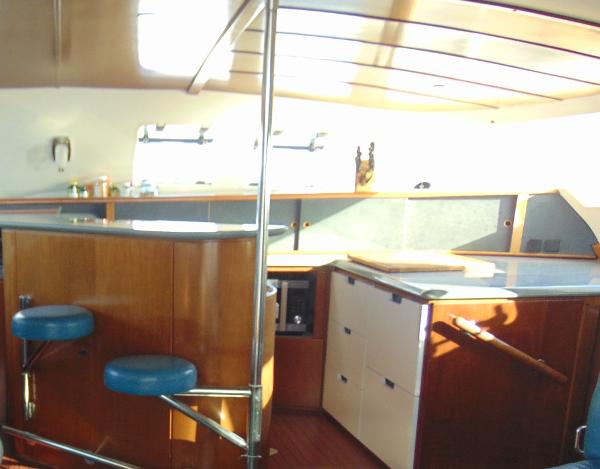 56' Fountaine Pajot, Listing Number 100883099, - Photo No. 10