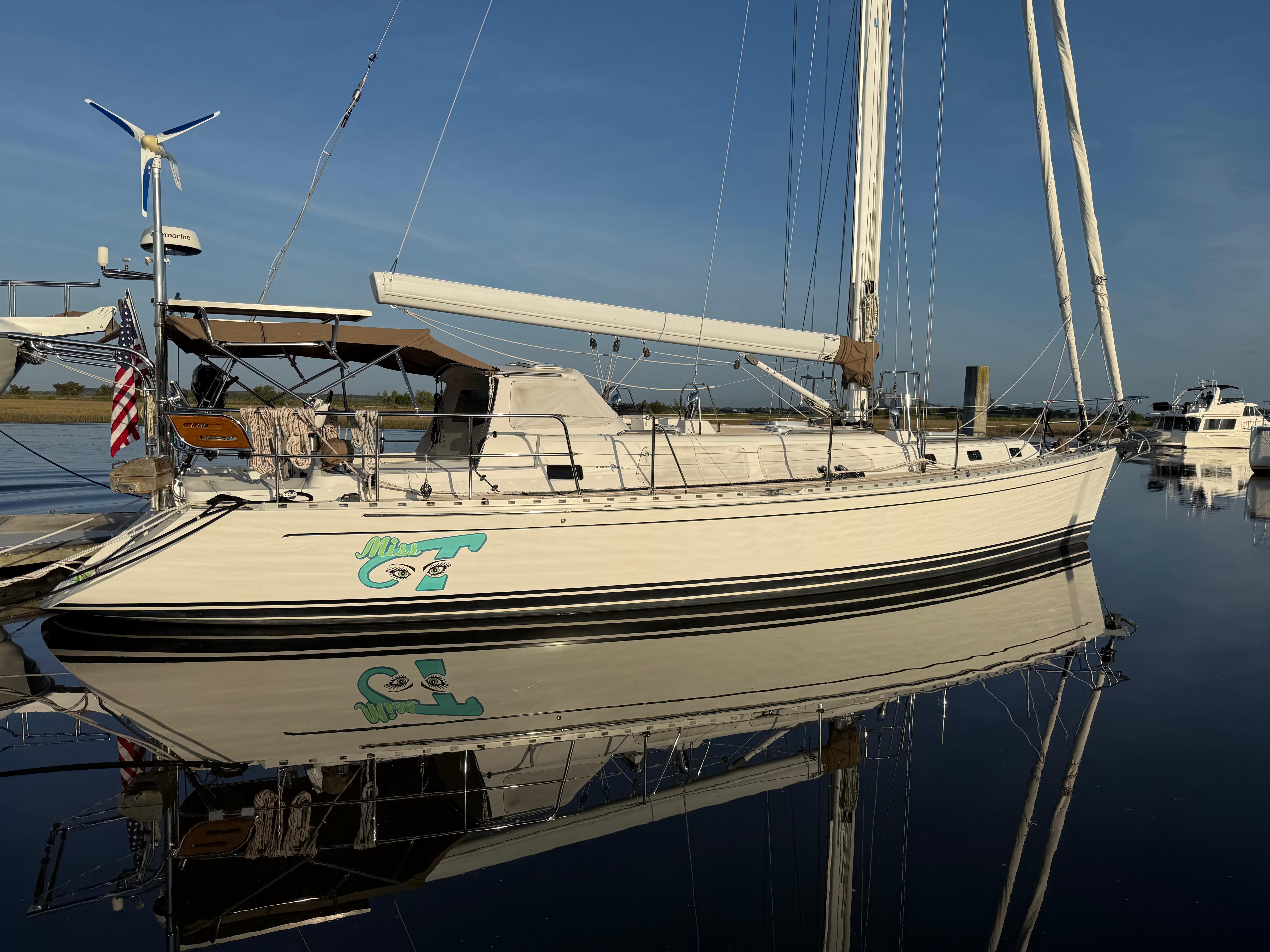 46.33′ Outbound 46 2020