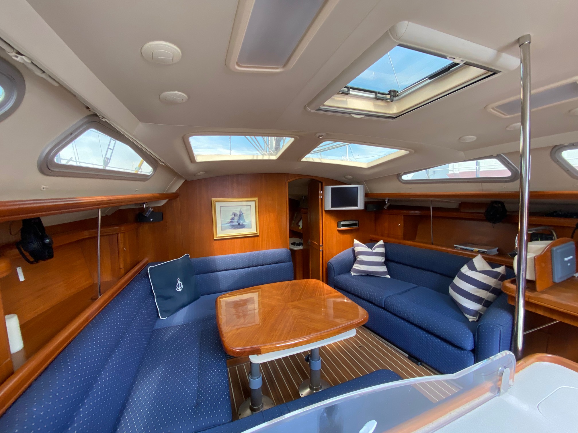 Vela Nova Yacht Brokers Of Annapolis