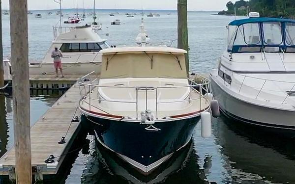 42' Sabre, Listing Number 100902954, - Photo No. 2