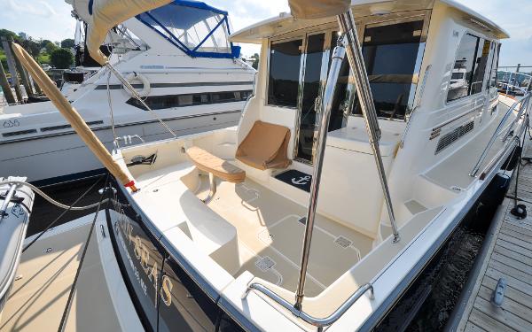 42' Sabre, Listing Number 100902954, - Photo No. 11