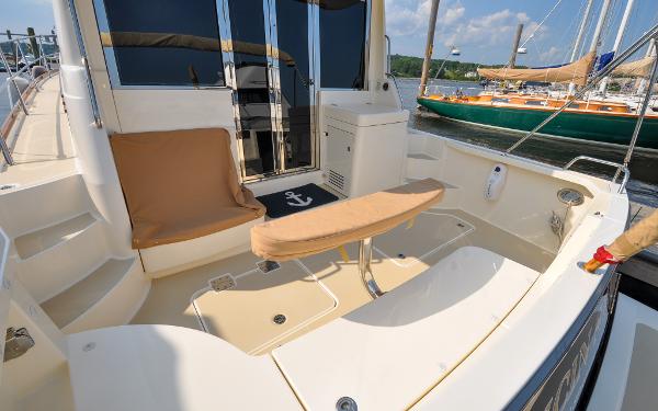 42' Sabre, Listing Number 100902954, - Photo No. 14