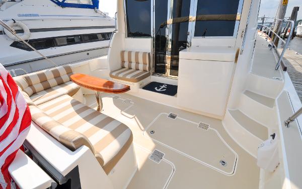 42' Sabre, Listing Number 100902954, - Photo No. 8