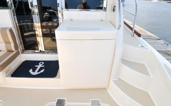 42' Sabre, Listing Number 100902954, - Photo No. 9