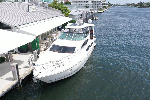 45' Cruisers Yachts, Listing Number 100897034, Image No. 2