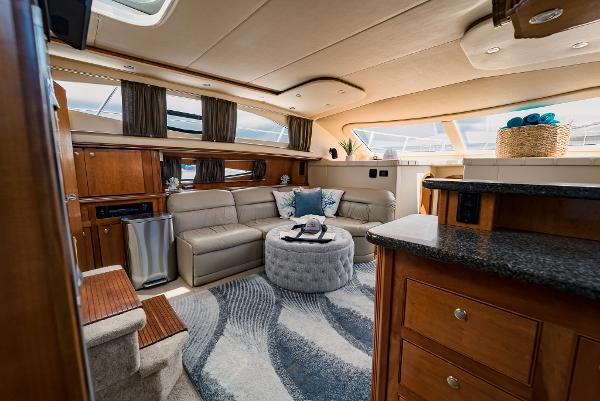 45' Cruisers Yachts, Listing Number 100897034, Image No. 4