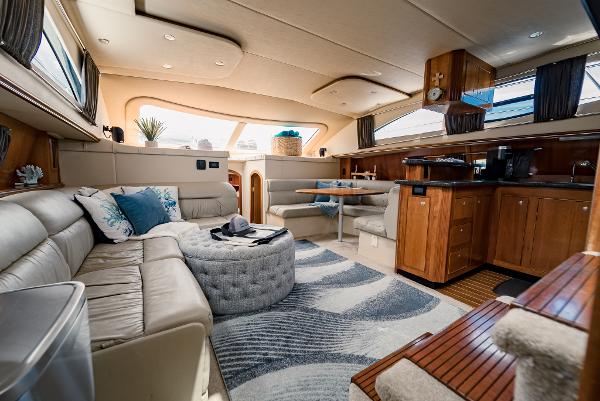 45' Cruisers Yachts, Listing Number 100897034, Image No. 5