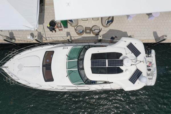 45' Cruisers Yachts, Listing Number 100897034, Image No. 13