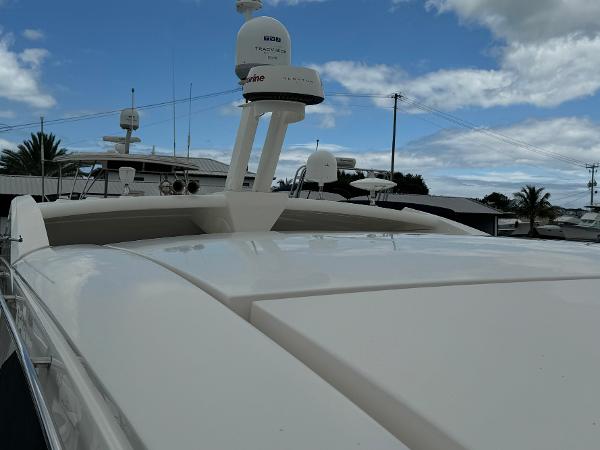 46' Sea Ray, Listing Number 100917382, - Photo No. 62