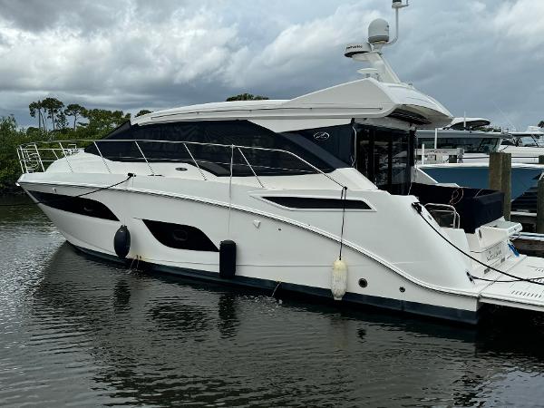 46' Sea Ray, Listing Number 100917382, Image No. 79