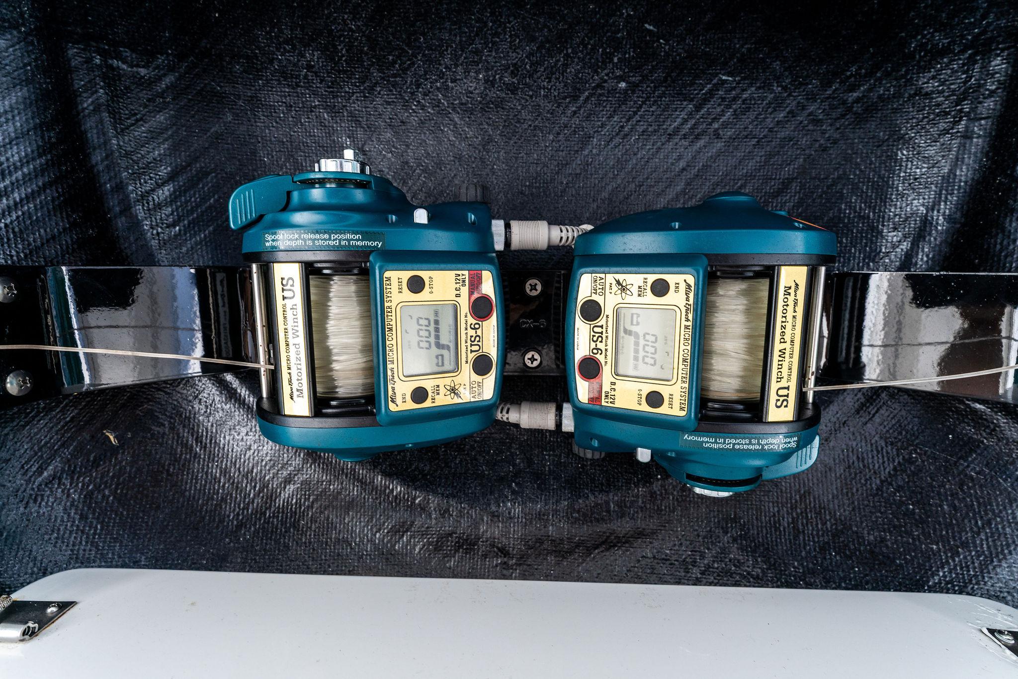 Valhalla Boatworks-V-41 2021-Engine Warranty X Seakeeper FL-US-9747739 | Thumbnail