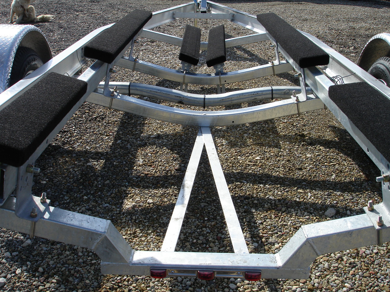 New 2022 PA LRASKI203600102TB1, Pittsburgh, Pa 44401 Boat Trader